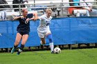 WSoccer vs Brandeis  Wheaton College Women's Soccer vs Brandeis College. - Photo By: KEITH NORDSTROM : Wheaton, women's soccer